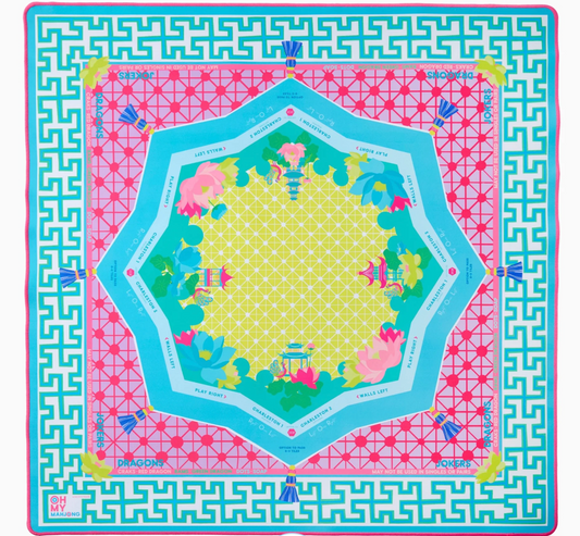 Zen Glow Mat