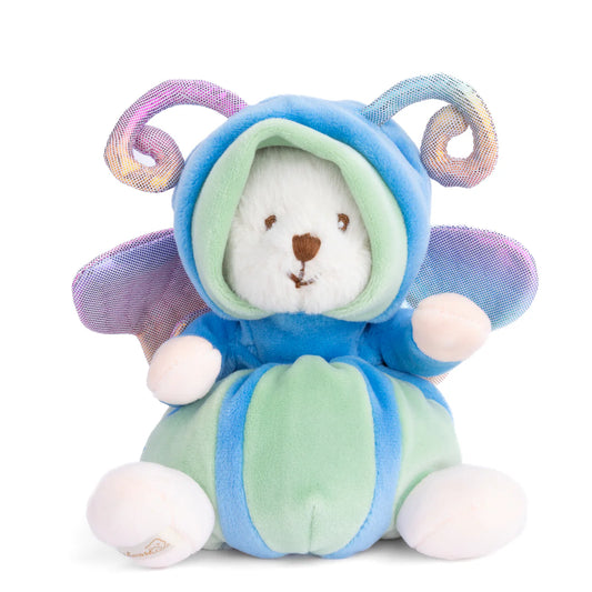 Ziggy Butterfly - Mint