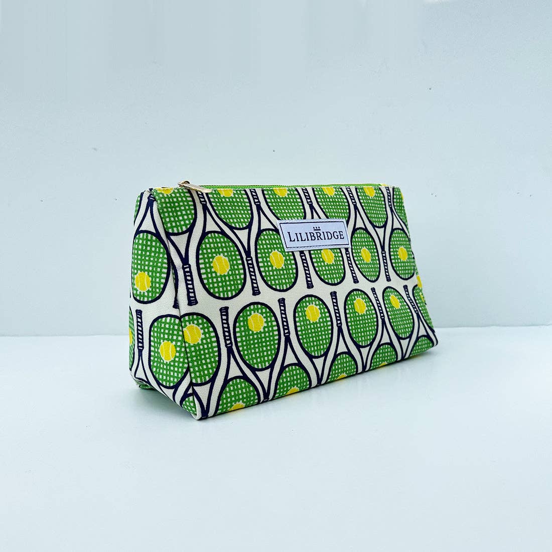 The Makeup Bag, Tennis II