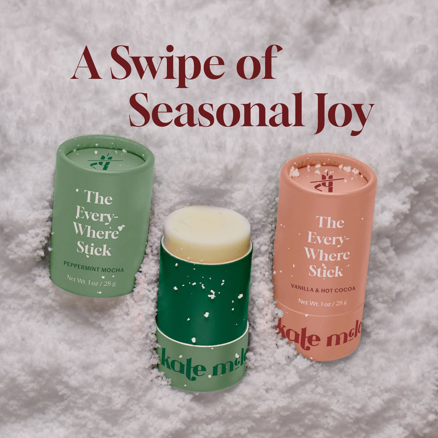 Holiday Everywhere Stick Duo