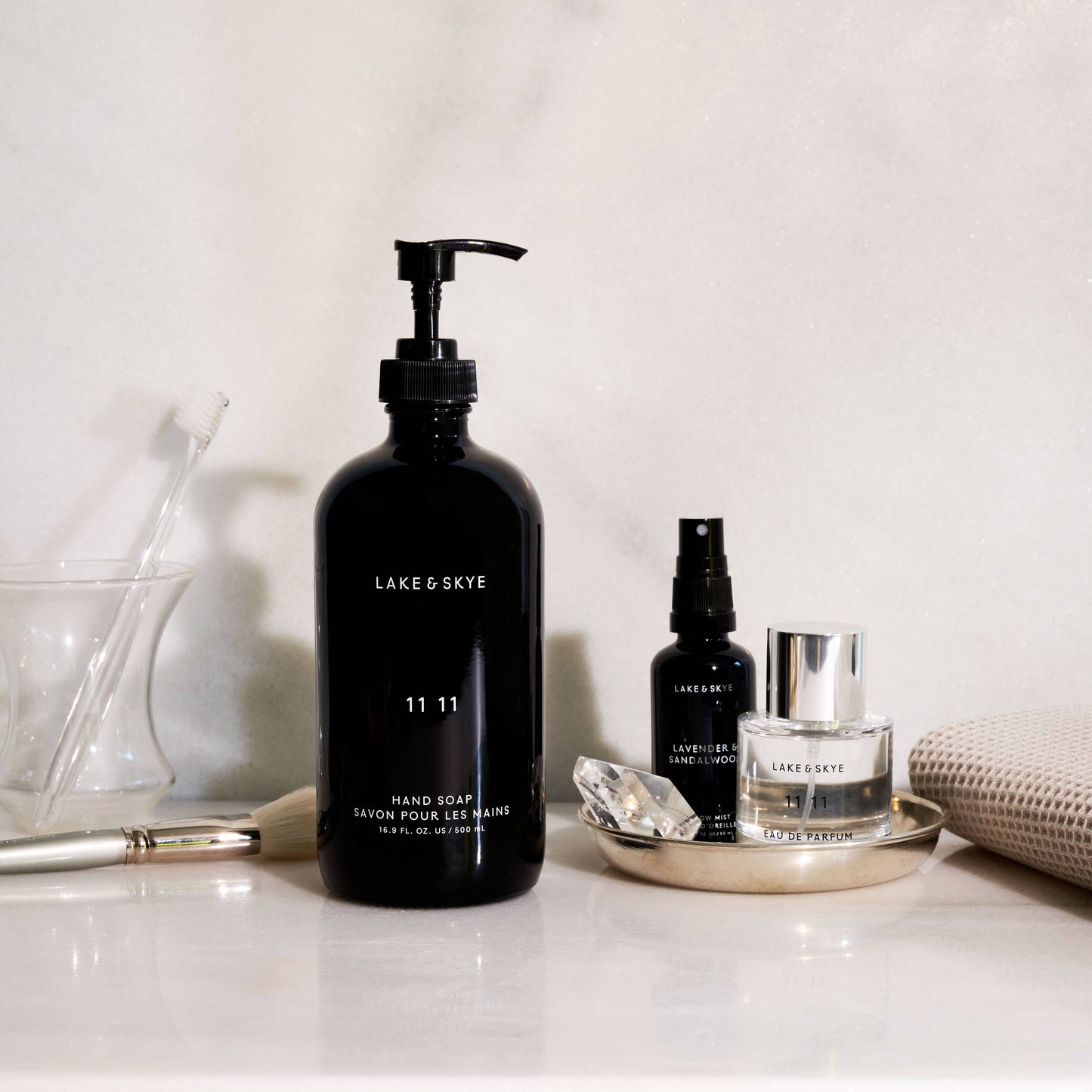 11 11 Hand Soap