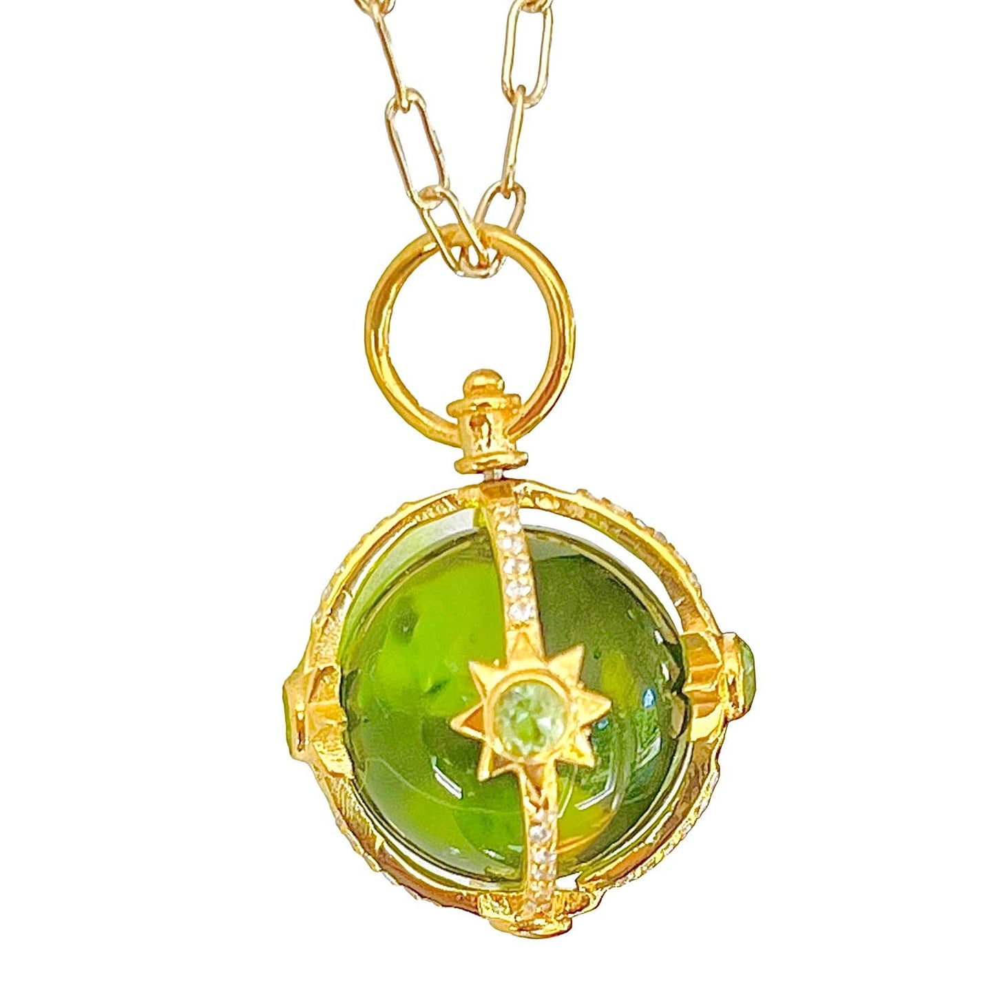 Nevis Necklace