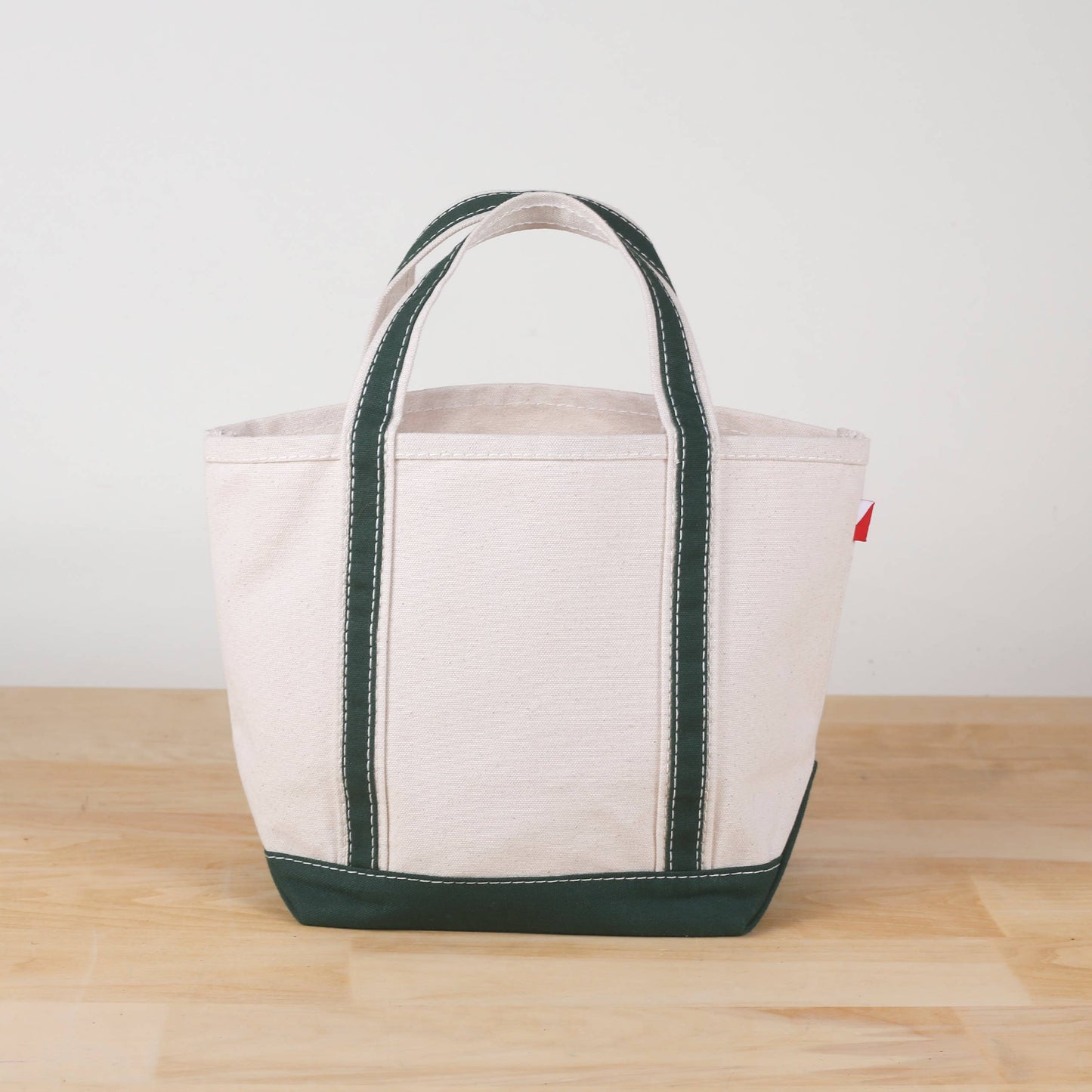 Mini Classic ShoreBags Canvas Tote