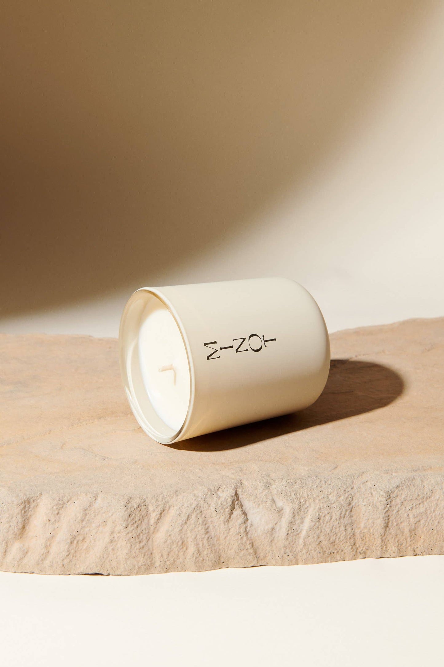 Summit Candle by Minot