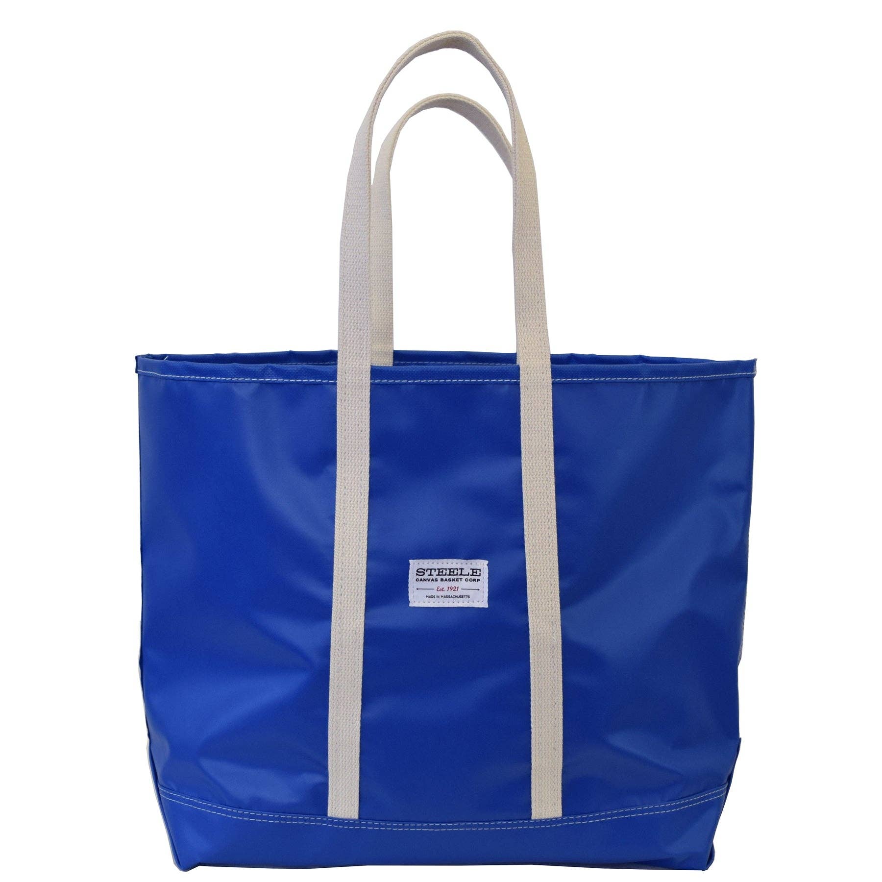 Steele Canvas Steeletex Tote - Thumbnail 2