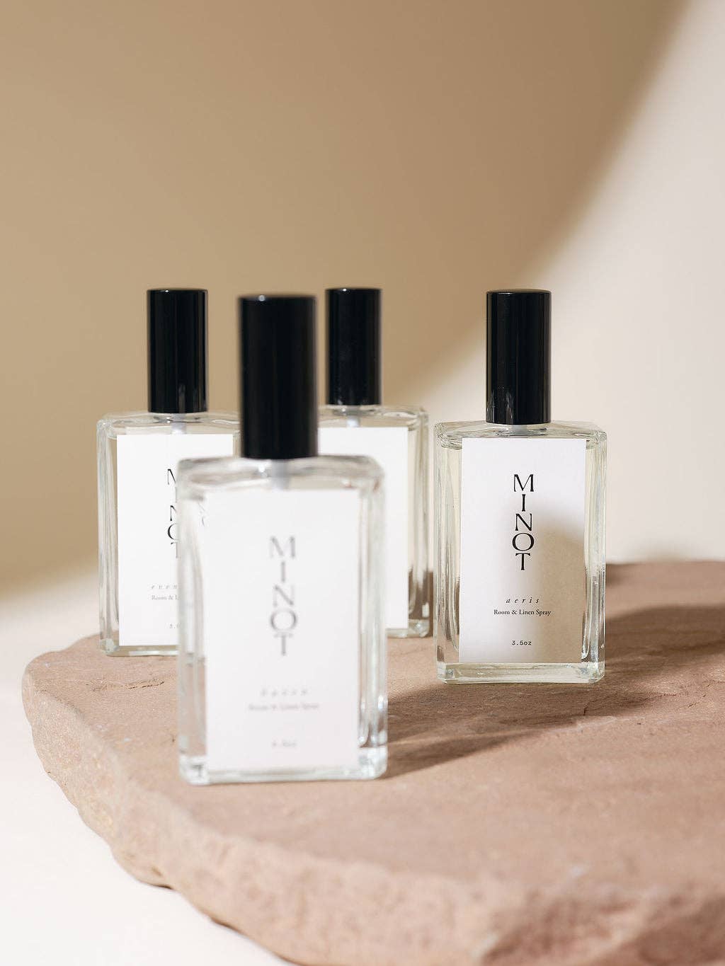 Haven Room & Linen Spray