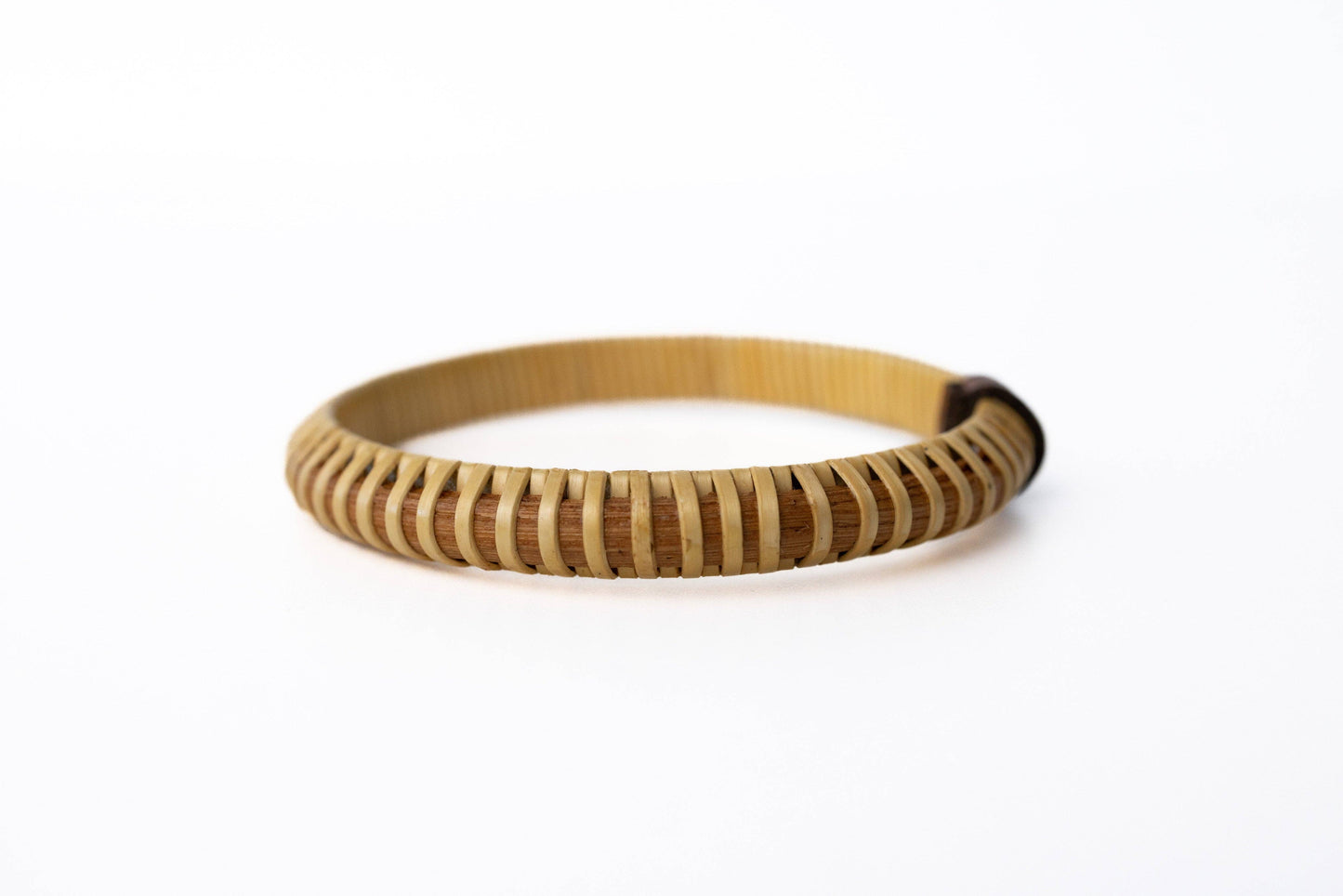 The Crew Bangle