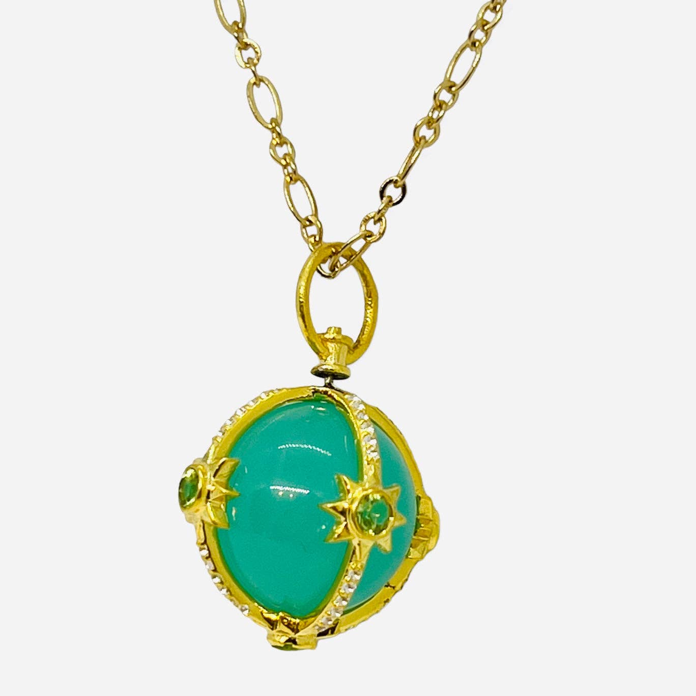 Nevis Necklace