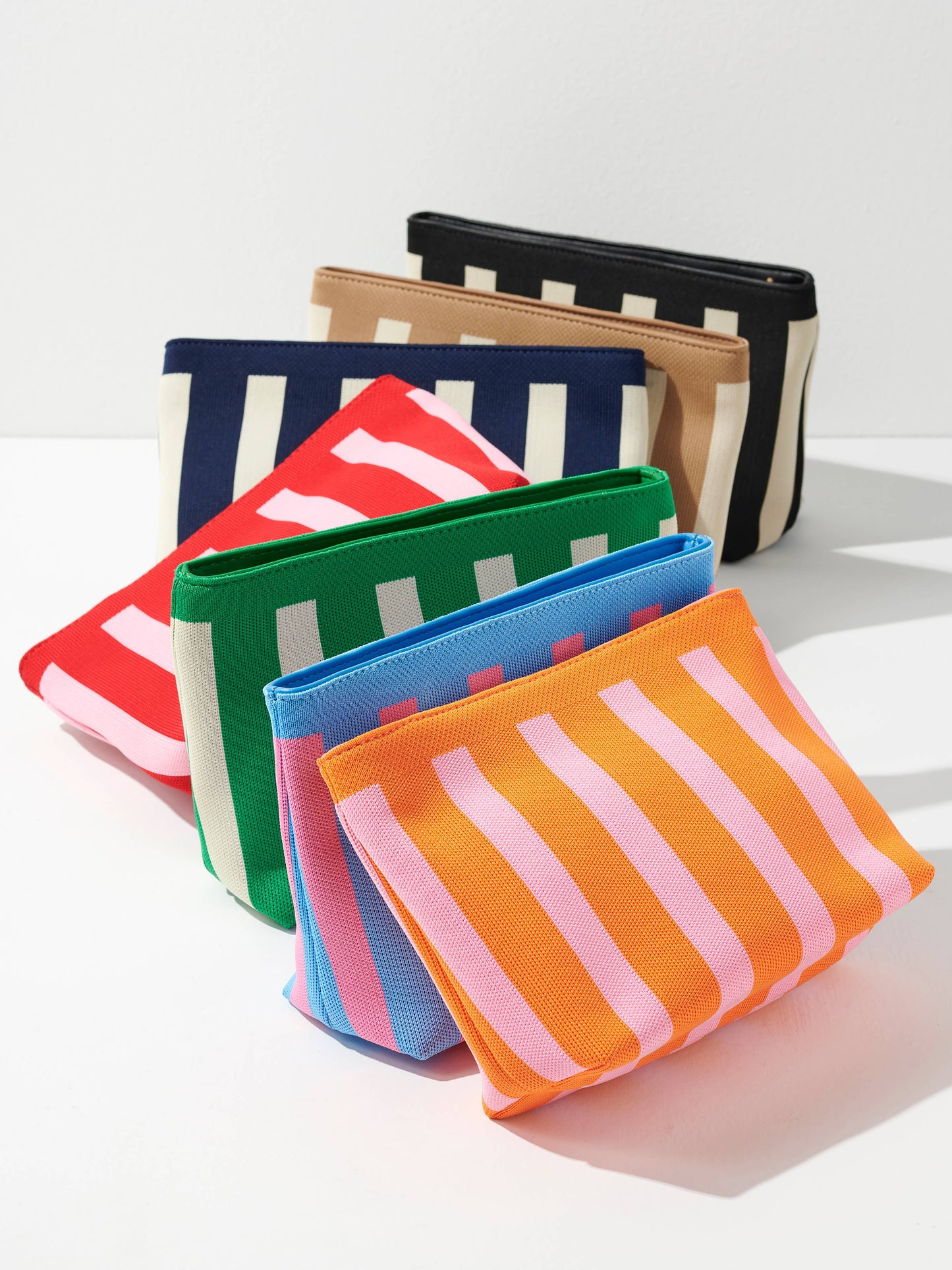 Isla Zip Pouch