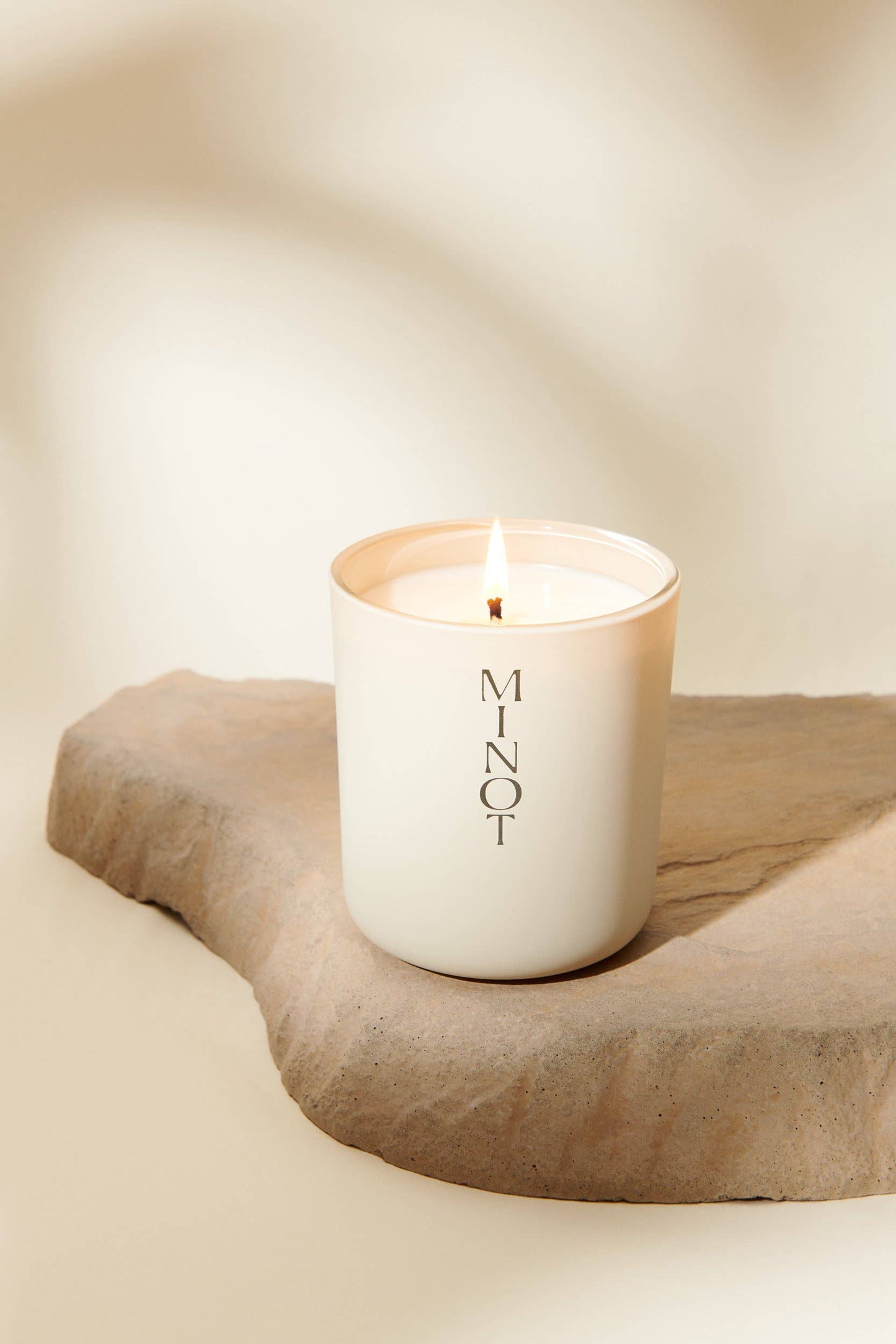 Luna Candle