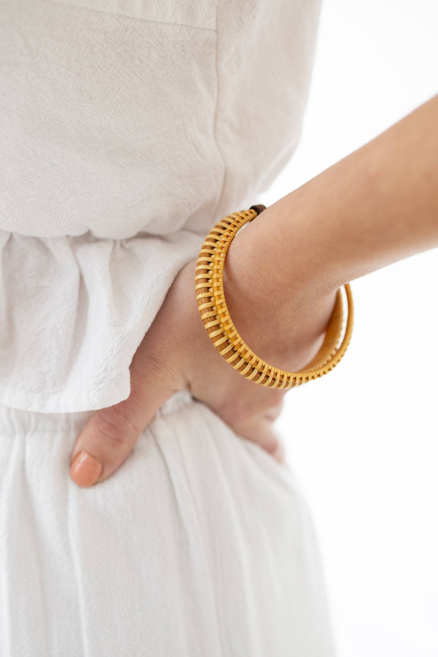 The Cabin Boy Bangle