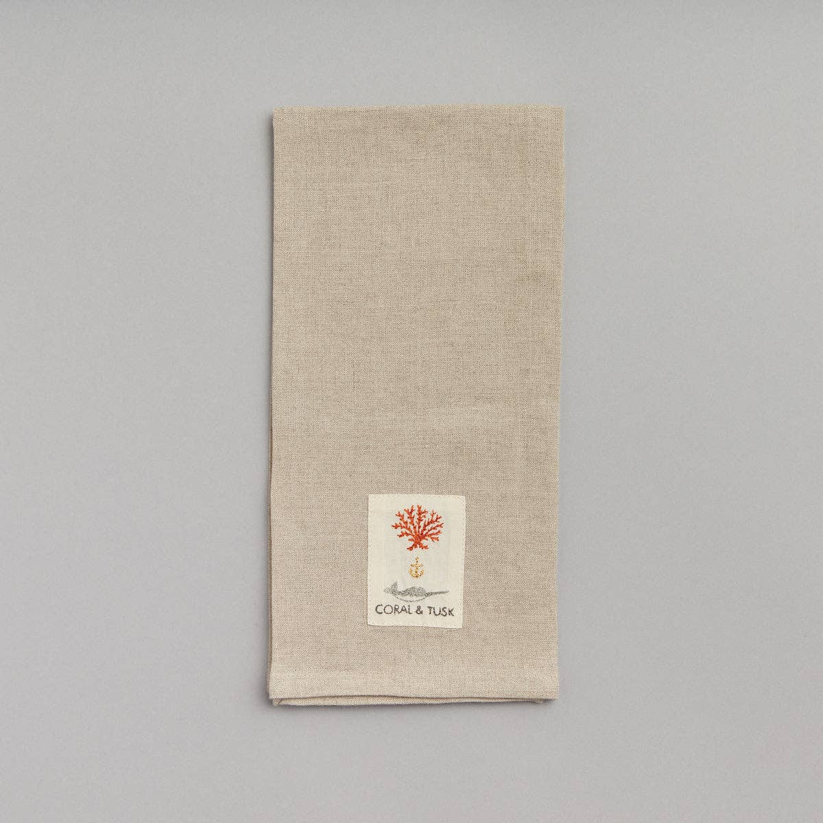 You're a Lifesaver Tea Towel