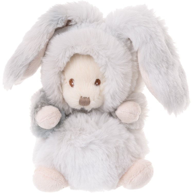 Ziggy Winter Rabbit - Gray