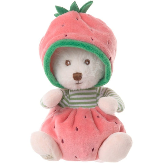 Ziggy Strawberry