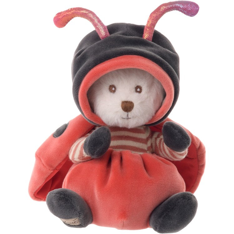 Ziggy Lady Bug