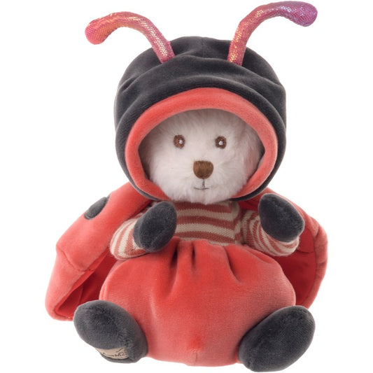 Ziggy Lady Bug