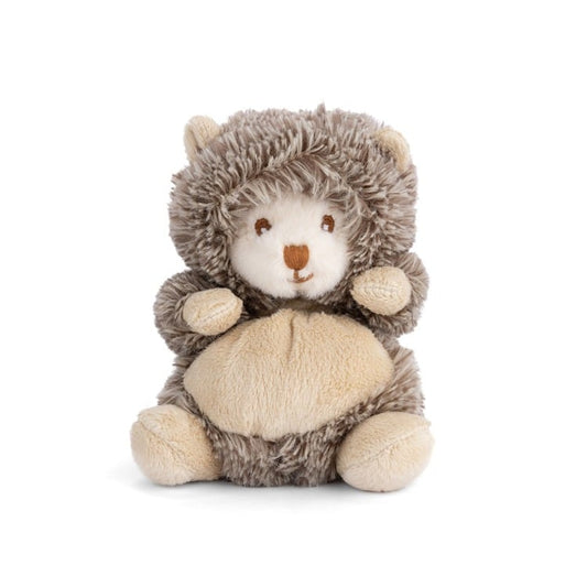 Ziggy Hedgehog