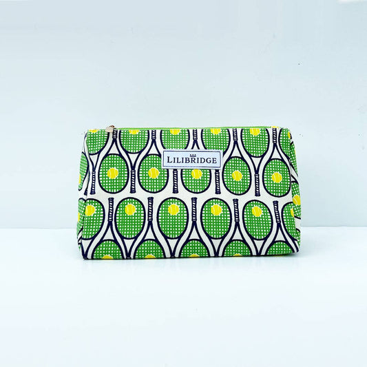 The Makeup Bag, Tennis II