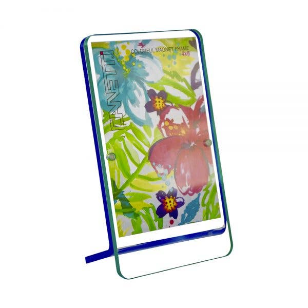 Colorful Magnet Frame 5"x7"