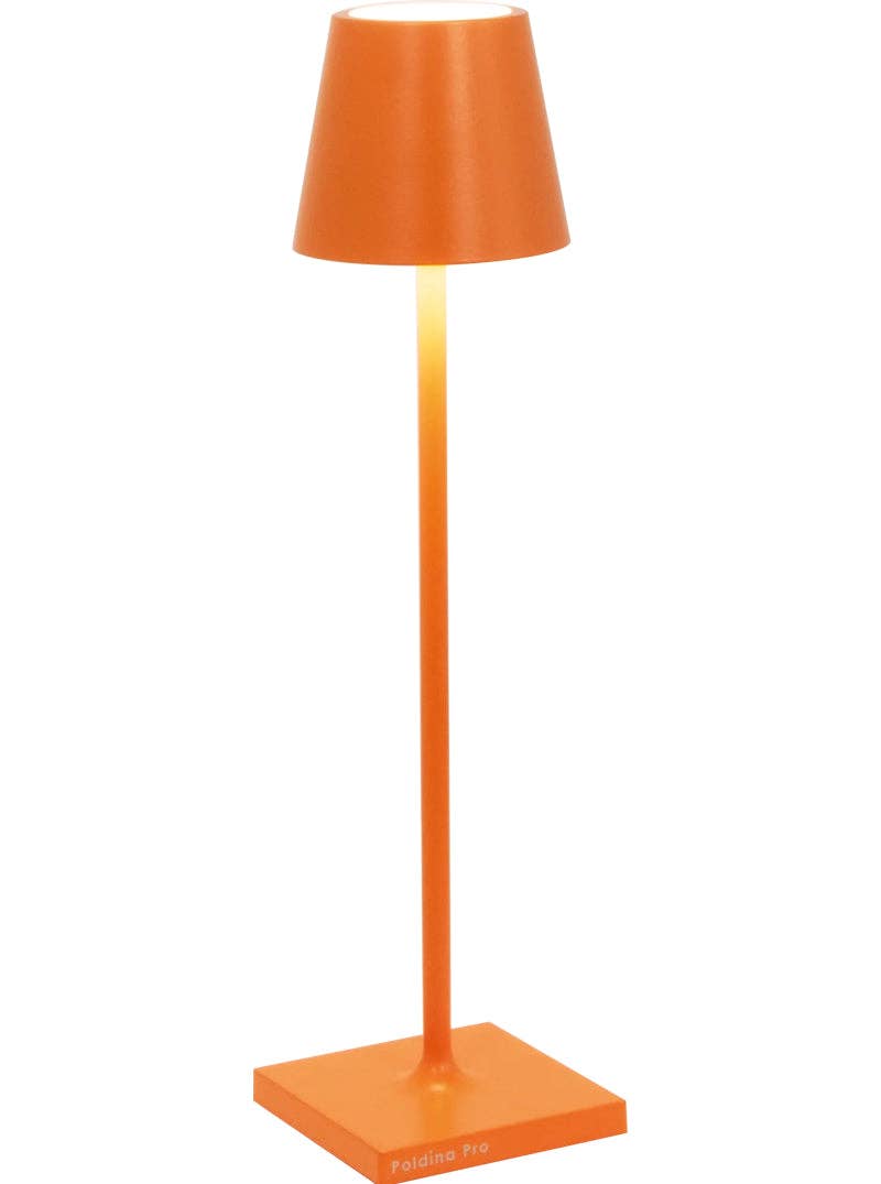 Micro Poldina Pro Cordless Lamp