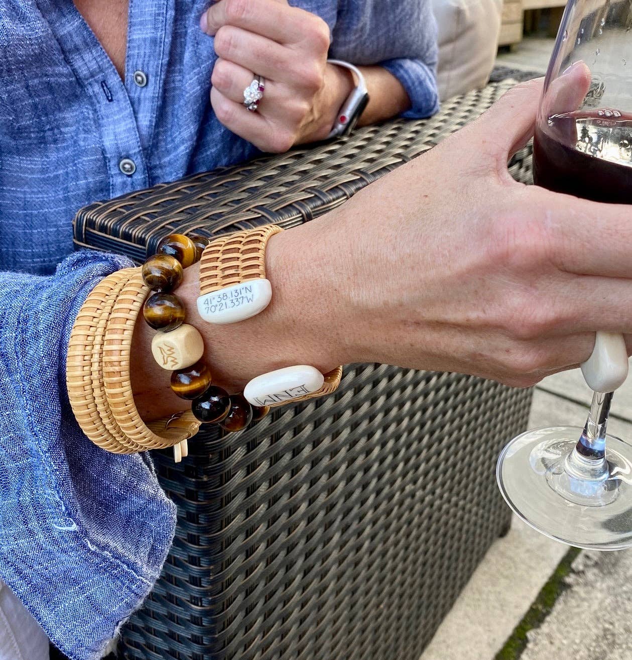 Dune Bracelet