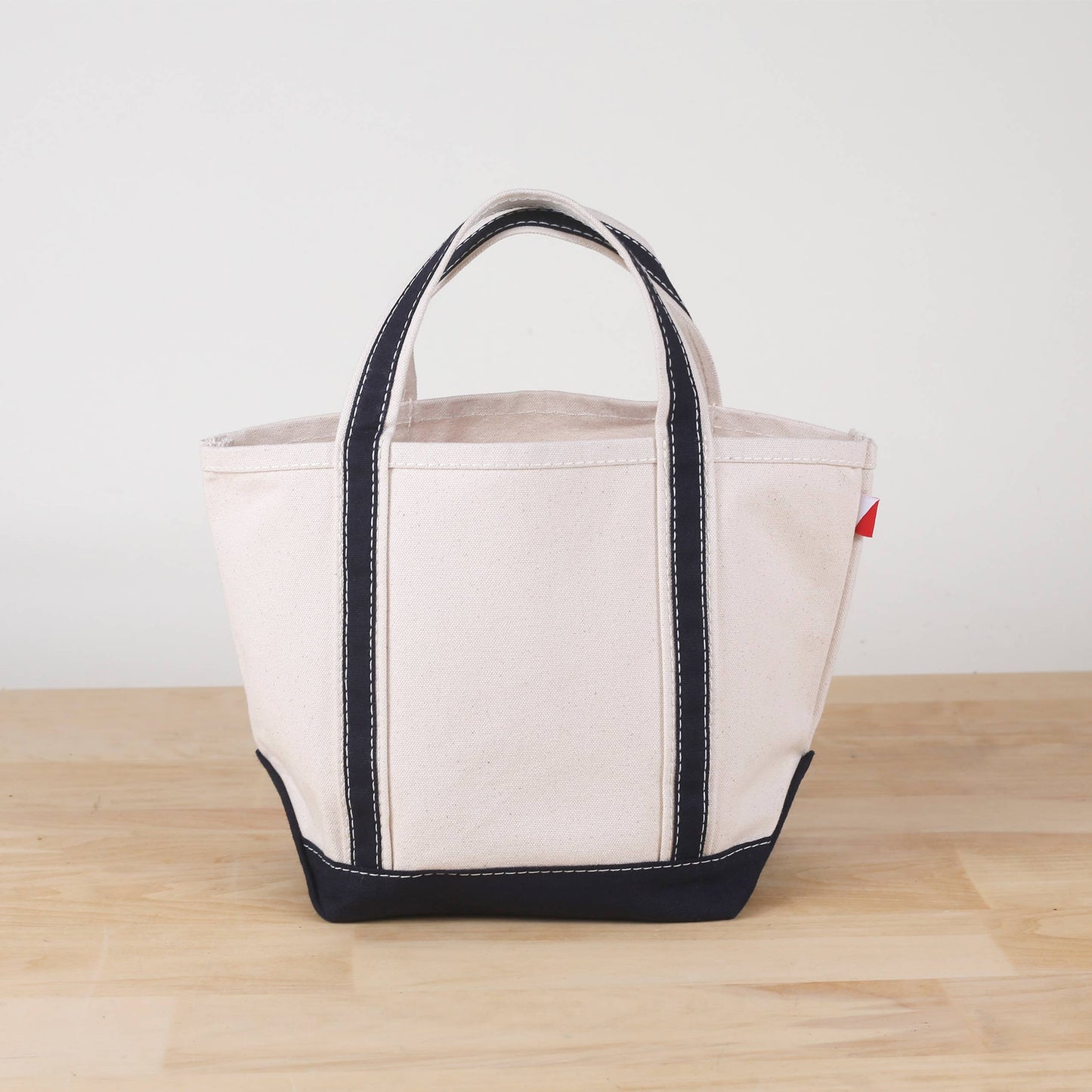 Mini Classic ShoreBags Canvas Tote