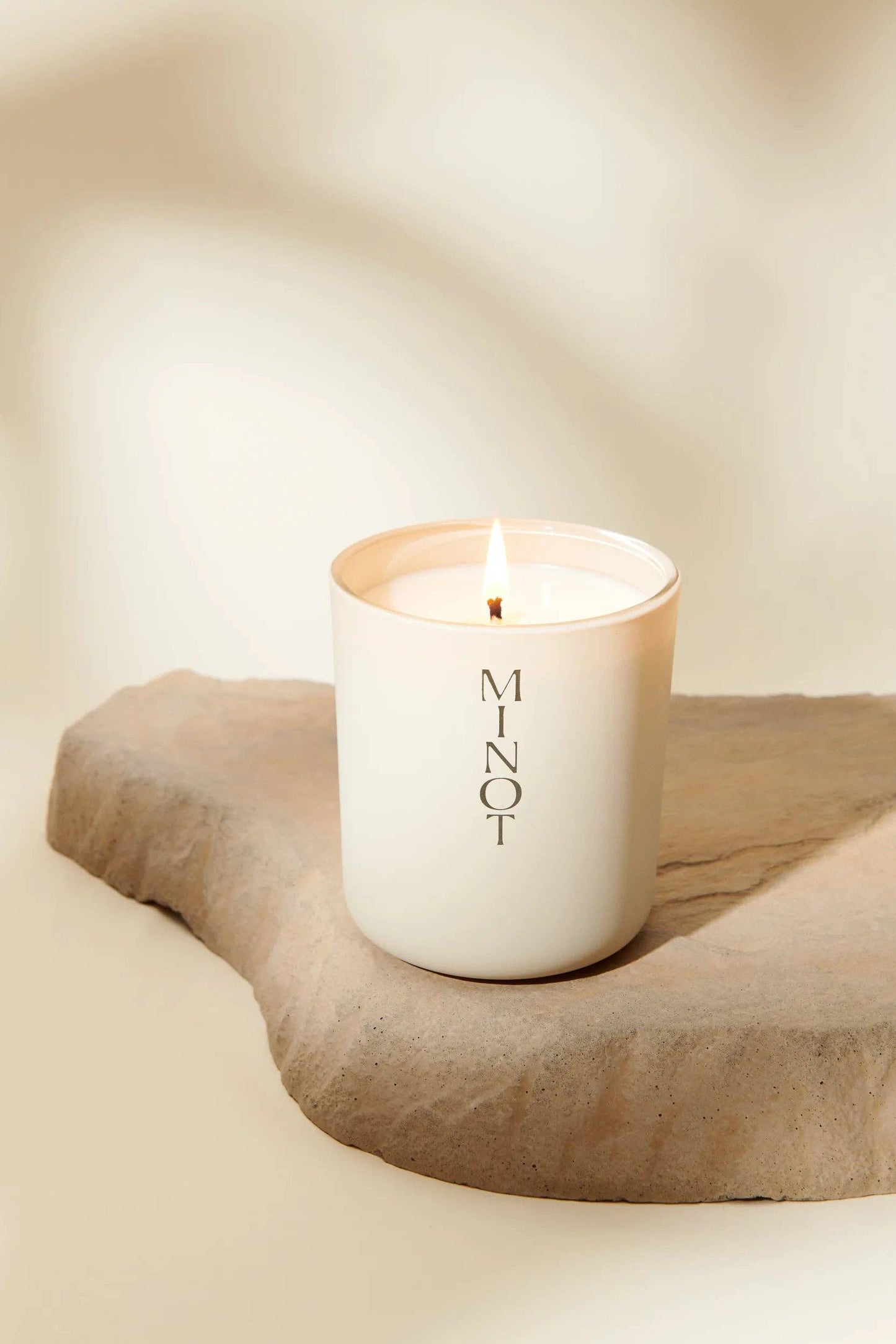 Dewpoint Candle by Minot