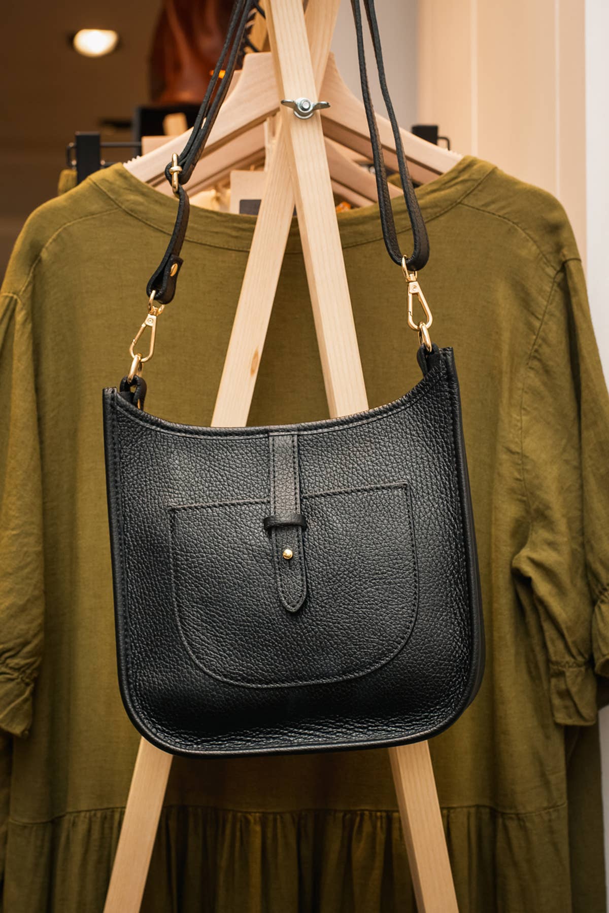 Sienna Bag