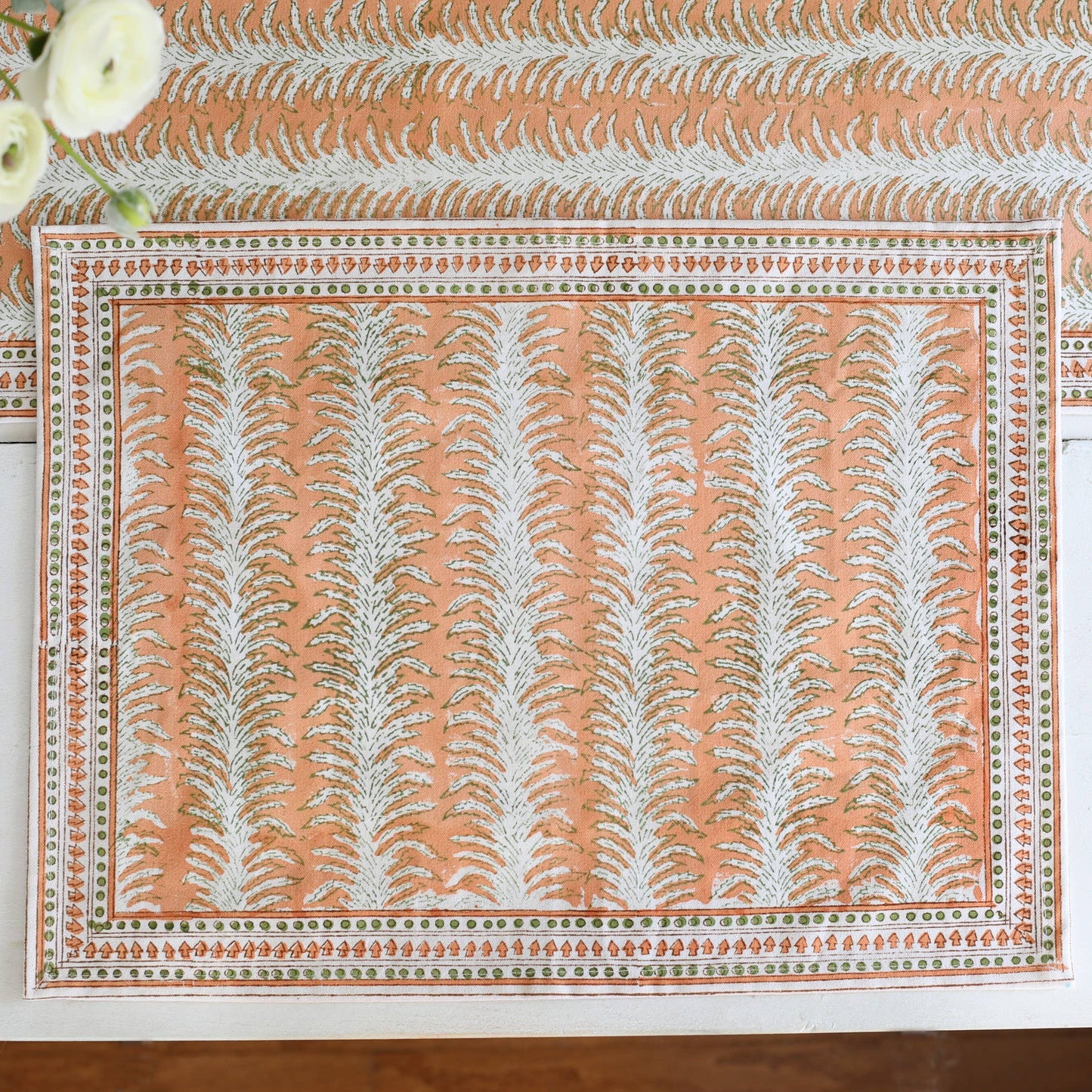 Placemat Tippit, Set of 4