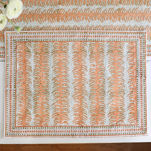 Placemat Tippit, Set of 4