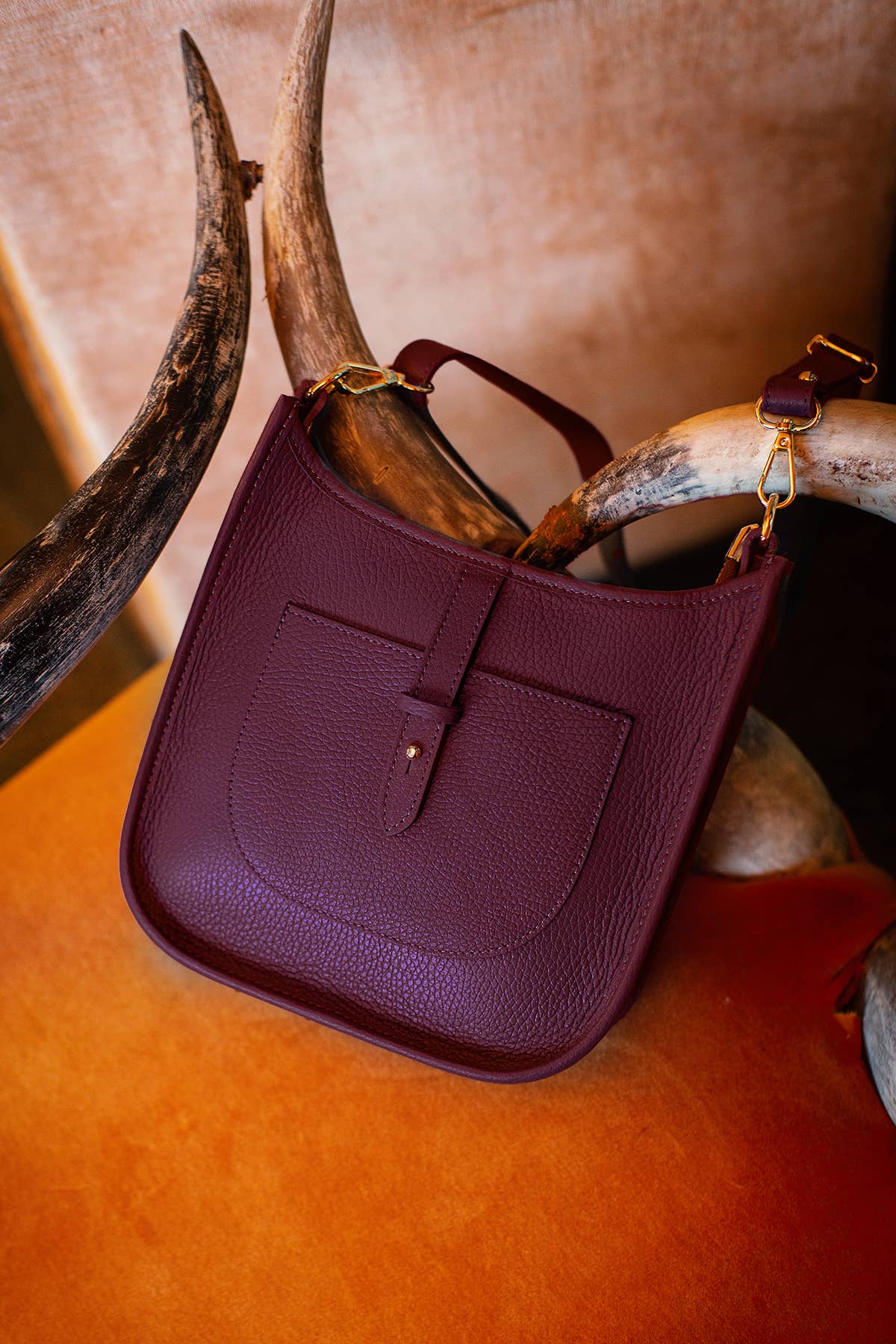Sienna Bag