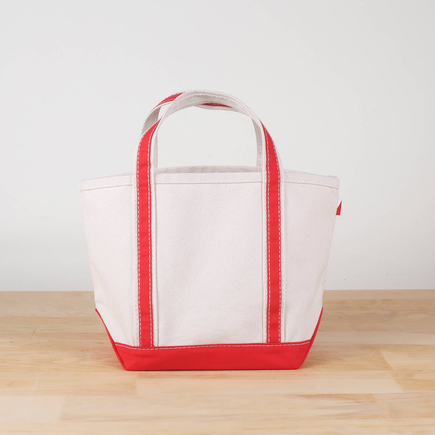 Mini Classic ShoreBags Canvas Tote