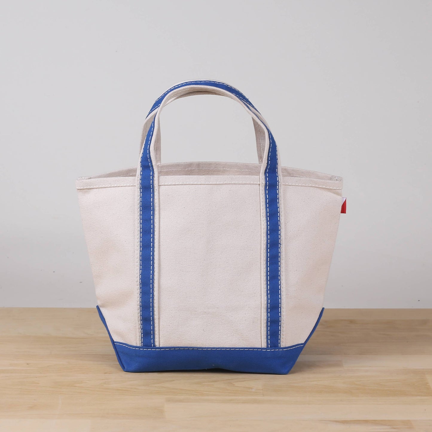 Mini Classic ShoreBags Canvas Tote