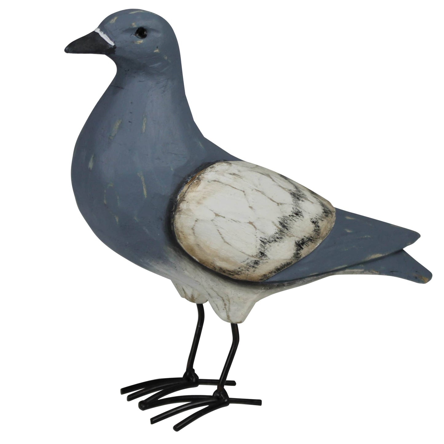 Pigeon, Wood
