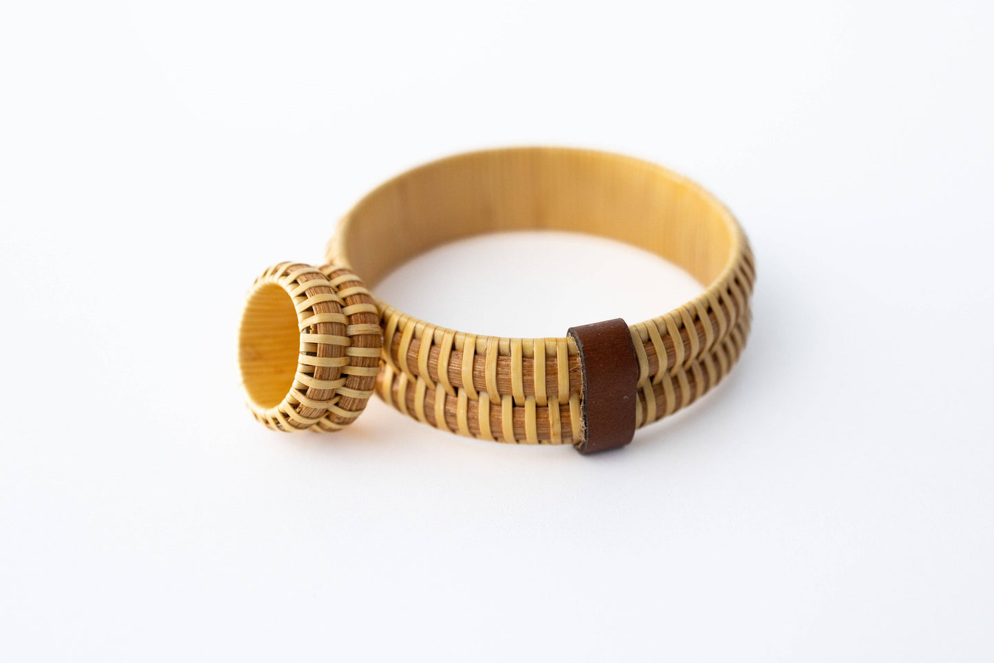 The Captain Bangle