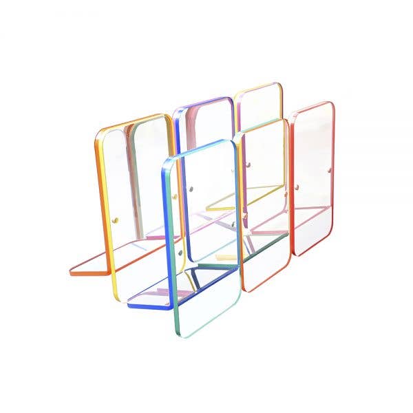 Colorful Magnet Frame 5"x7"