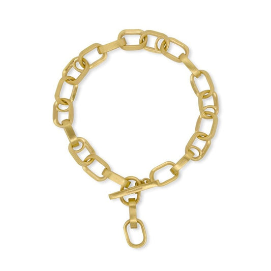 Manhattan Bracelet - Gold