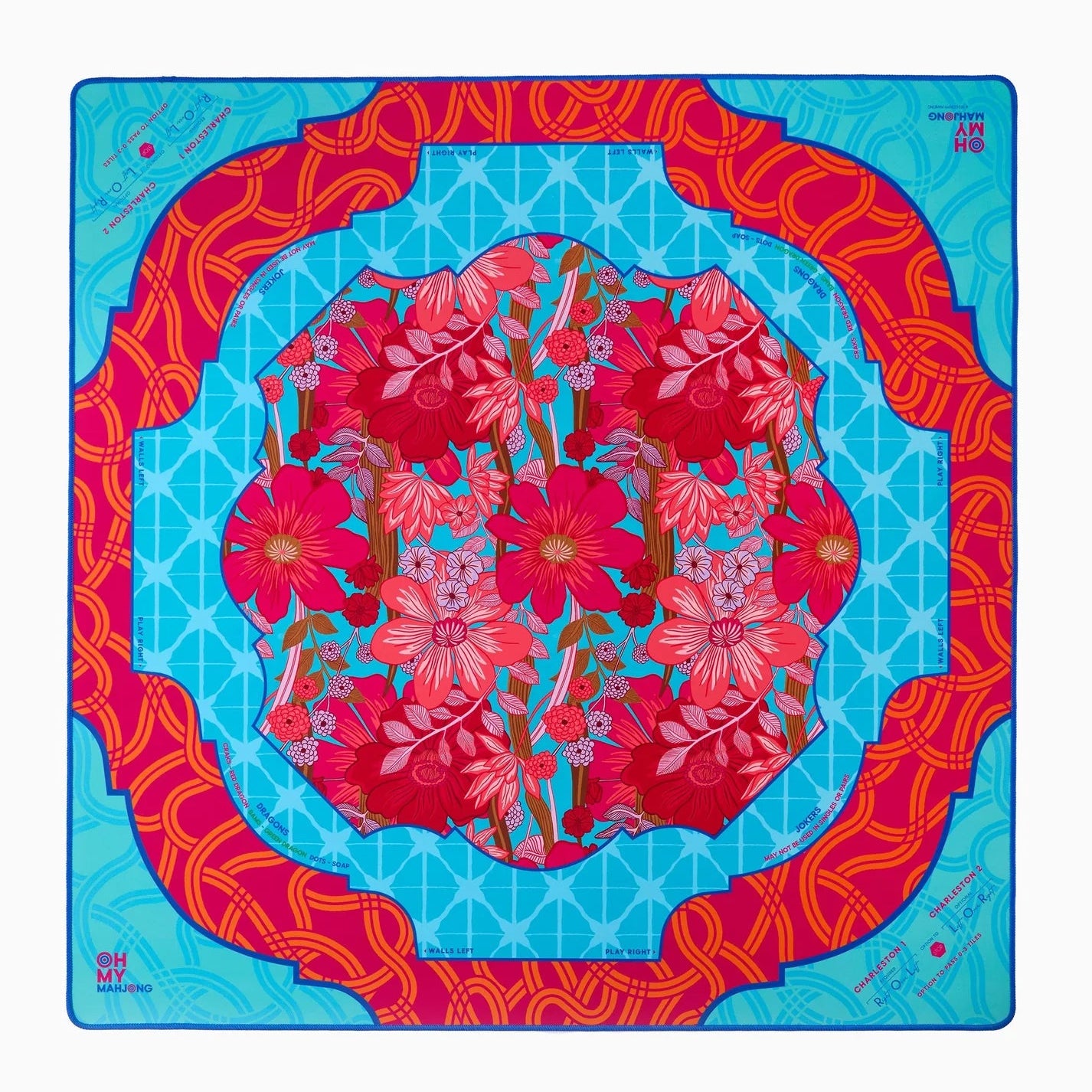 Delilah Mat in Tube