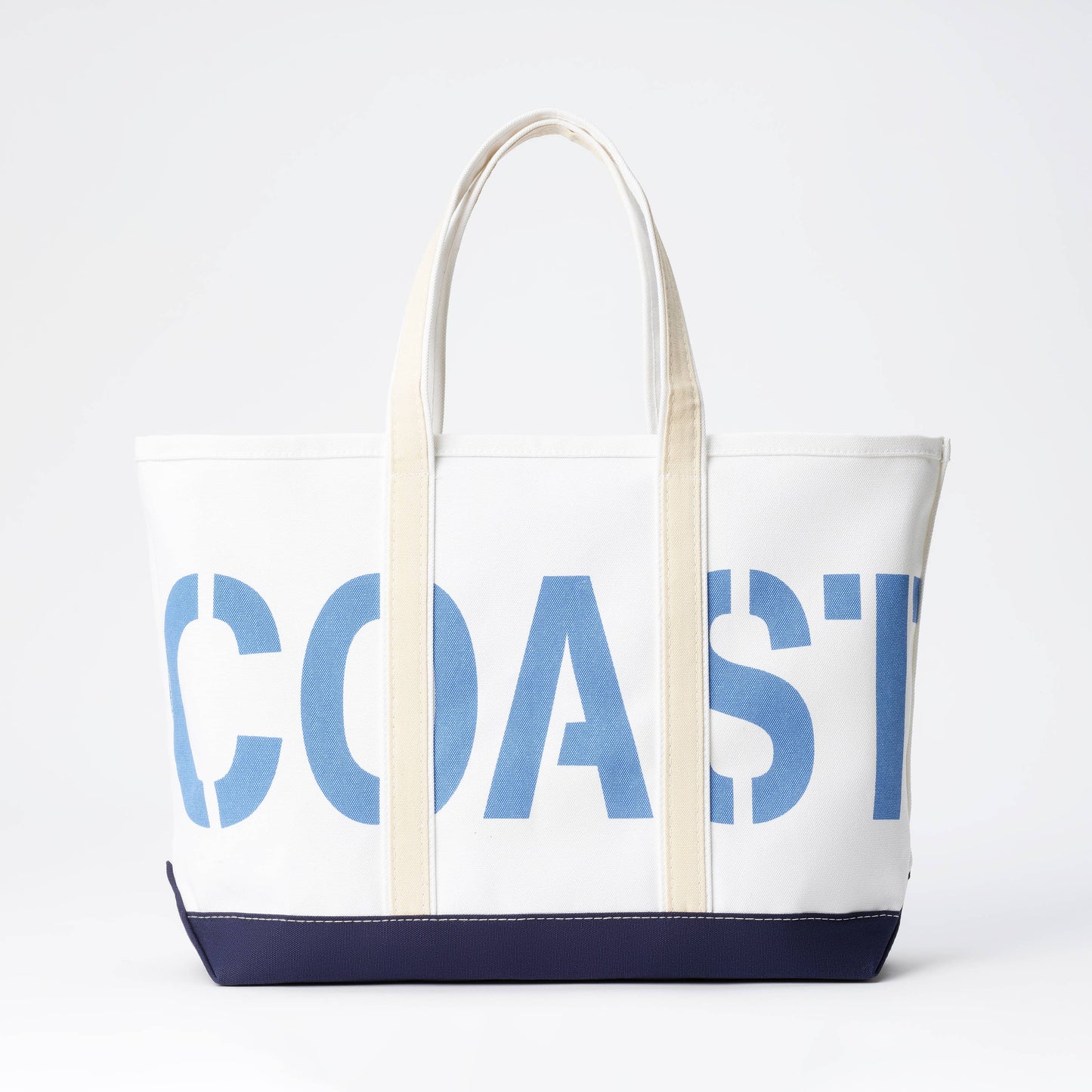 East Coast Tote Bag