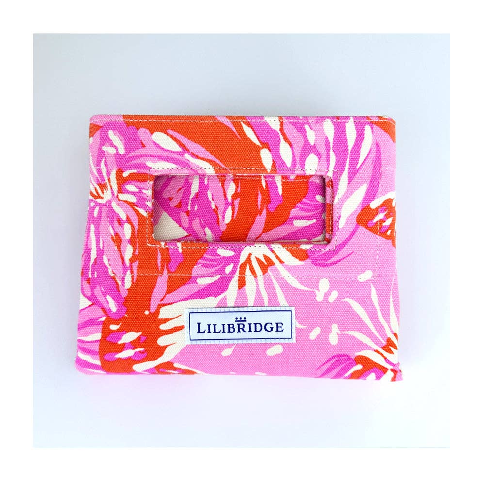 The Lilibridge Bag, Tropics