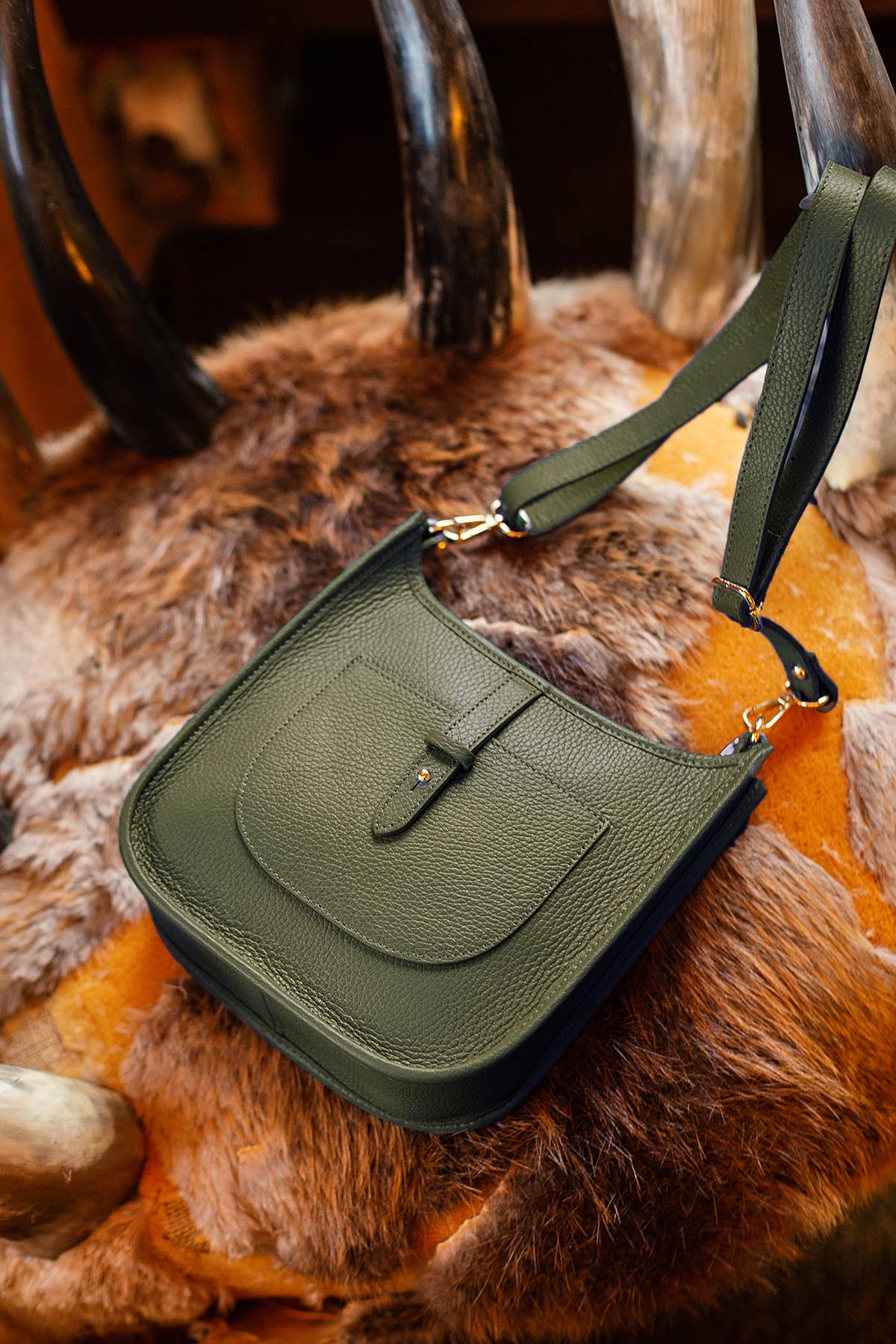 Sienna Bag