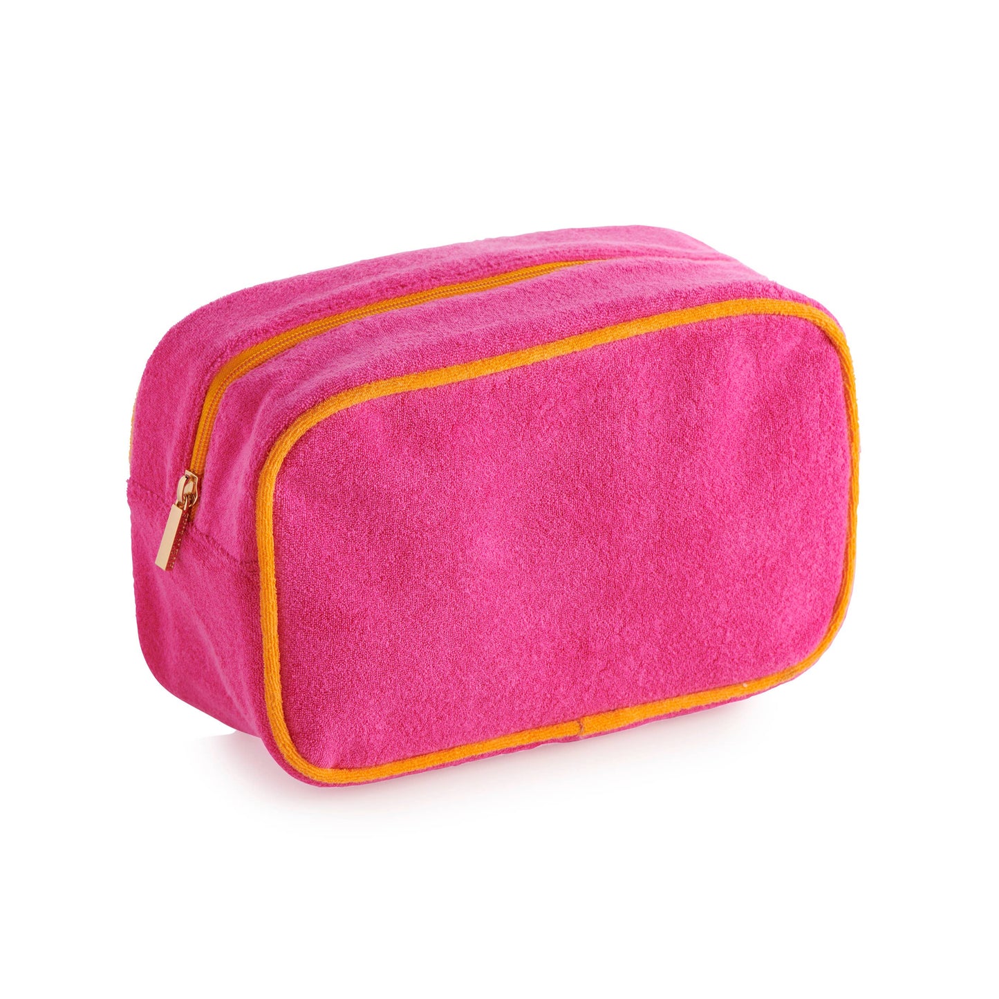 Cabana Medium Zip Pouch