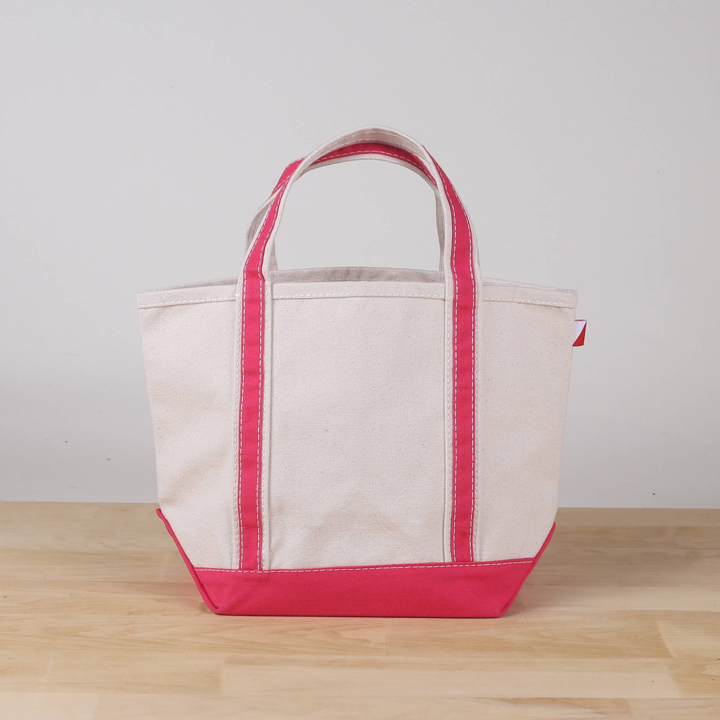 Mini Classic ShoreBags Canvas Tote