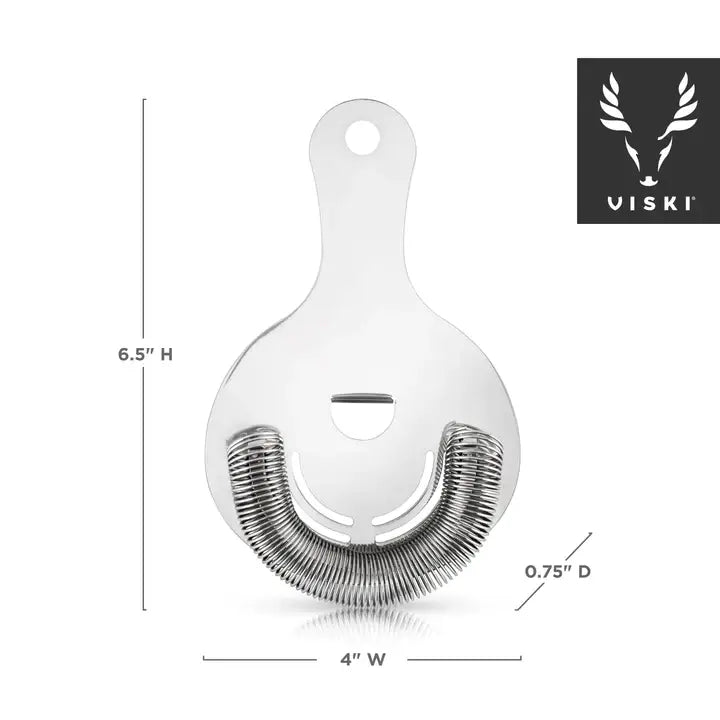 Stainless Steel Strainer