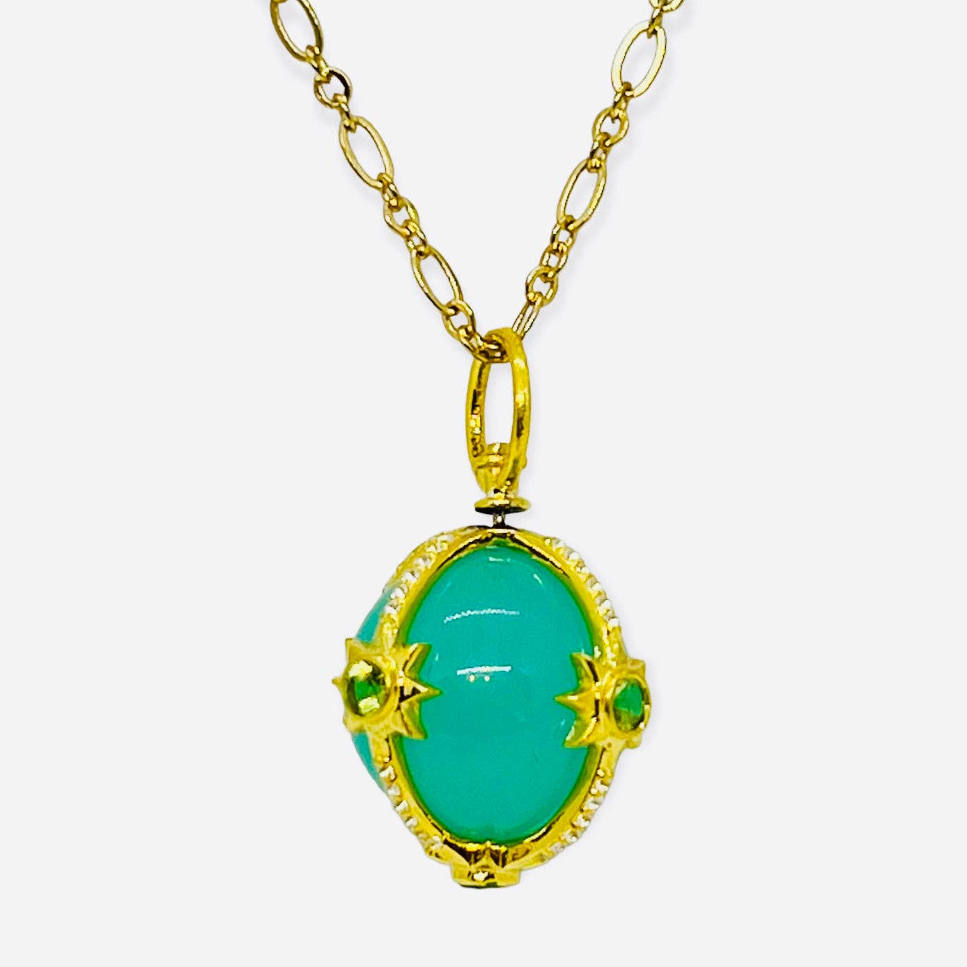 Nevis Necklace