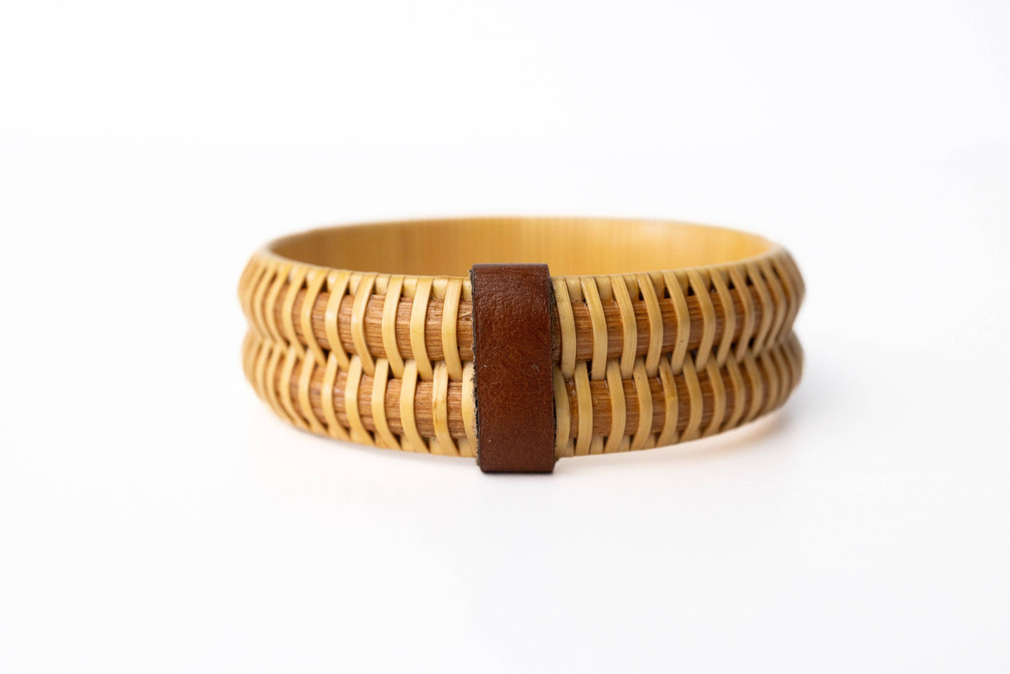 The Captain Bangle