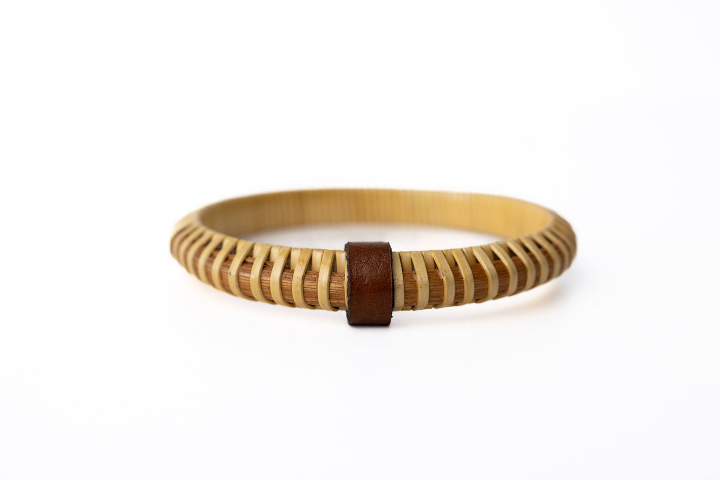 The Crew Bangle