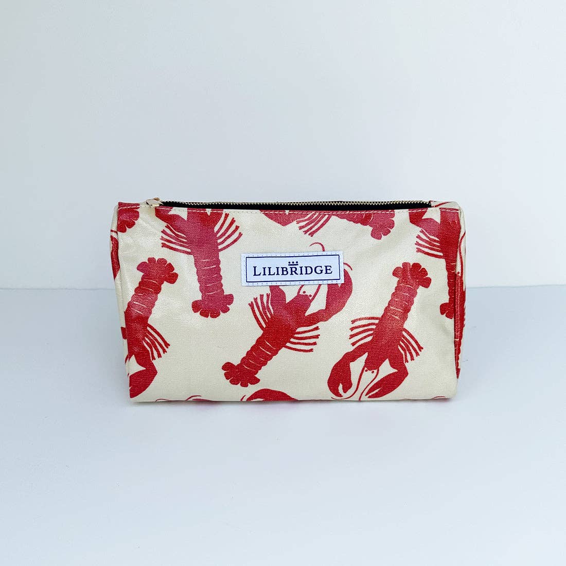 The Makeup Bag, Lobster Bake