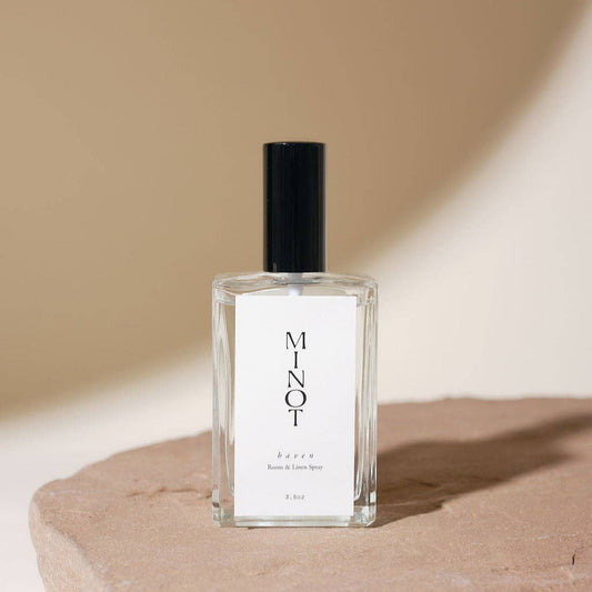 Haven Room & Linen Spray