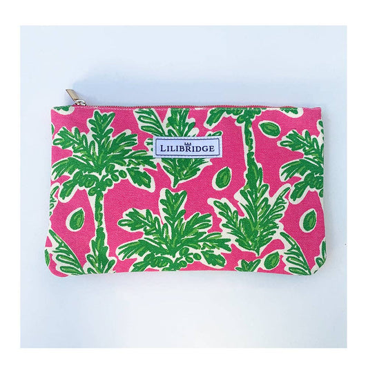 The Lilibridge Clutch, Coconut Palm